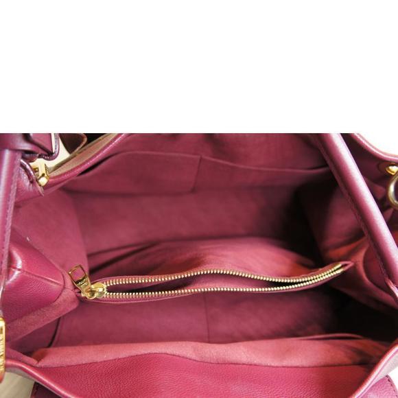 Louis Vuitton Olympe - Picture 5 of 6